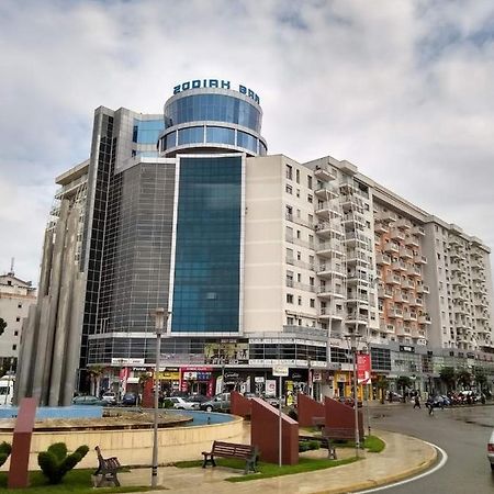 Ridi's Comfort Apartment Shkodër Esterno foto