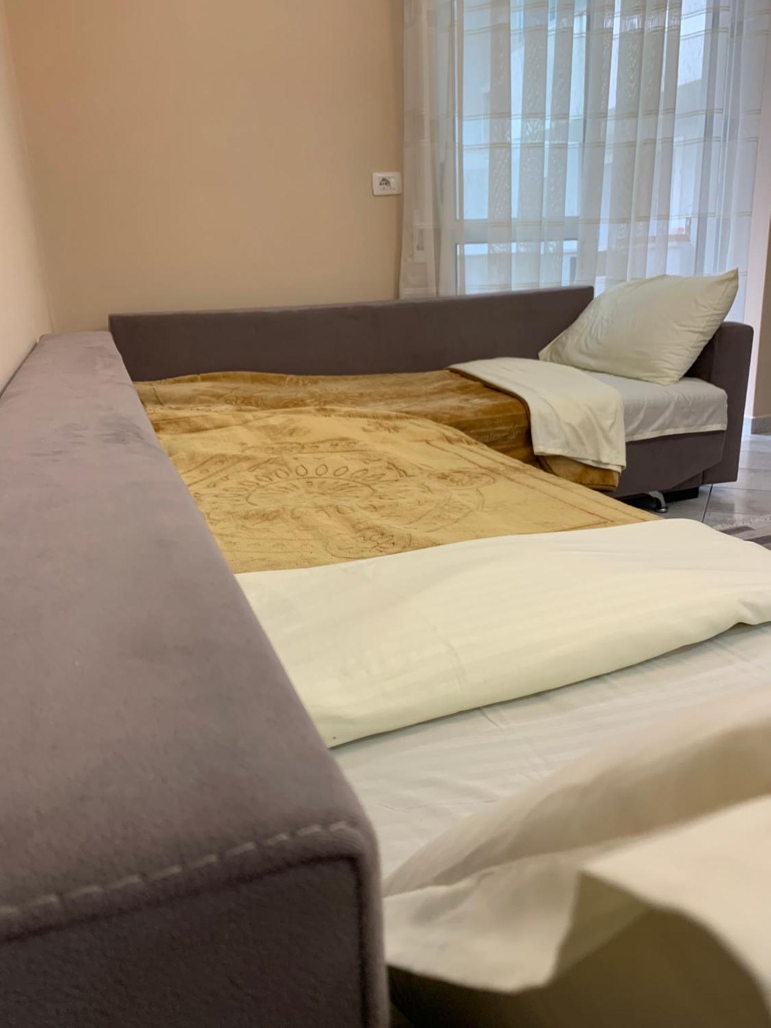Ridi's Comfort Apartment Shkodër Esterno foto
