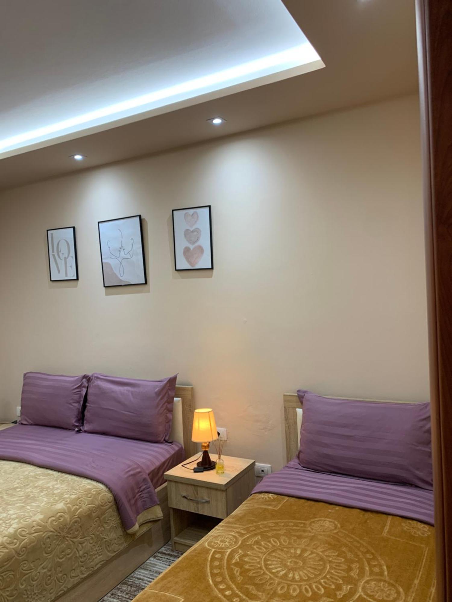 Ridi's Comfort Apartment Shkodër Esterno foto