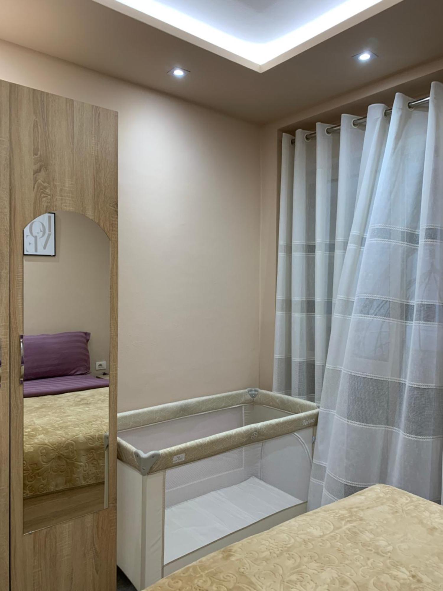 Ridi's Comfort Apartment Shkodër Esterno foto