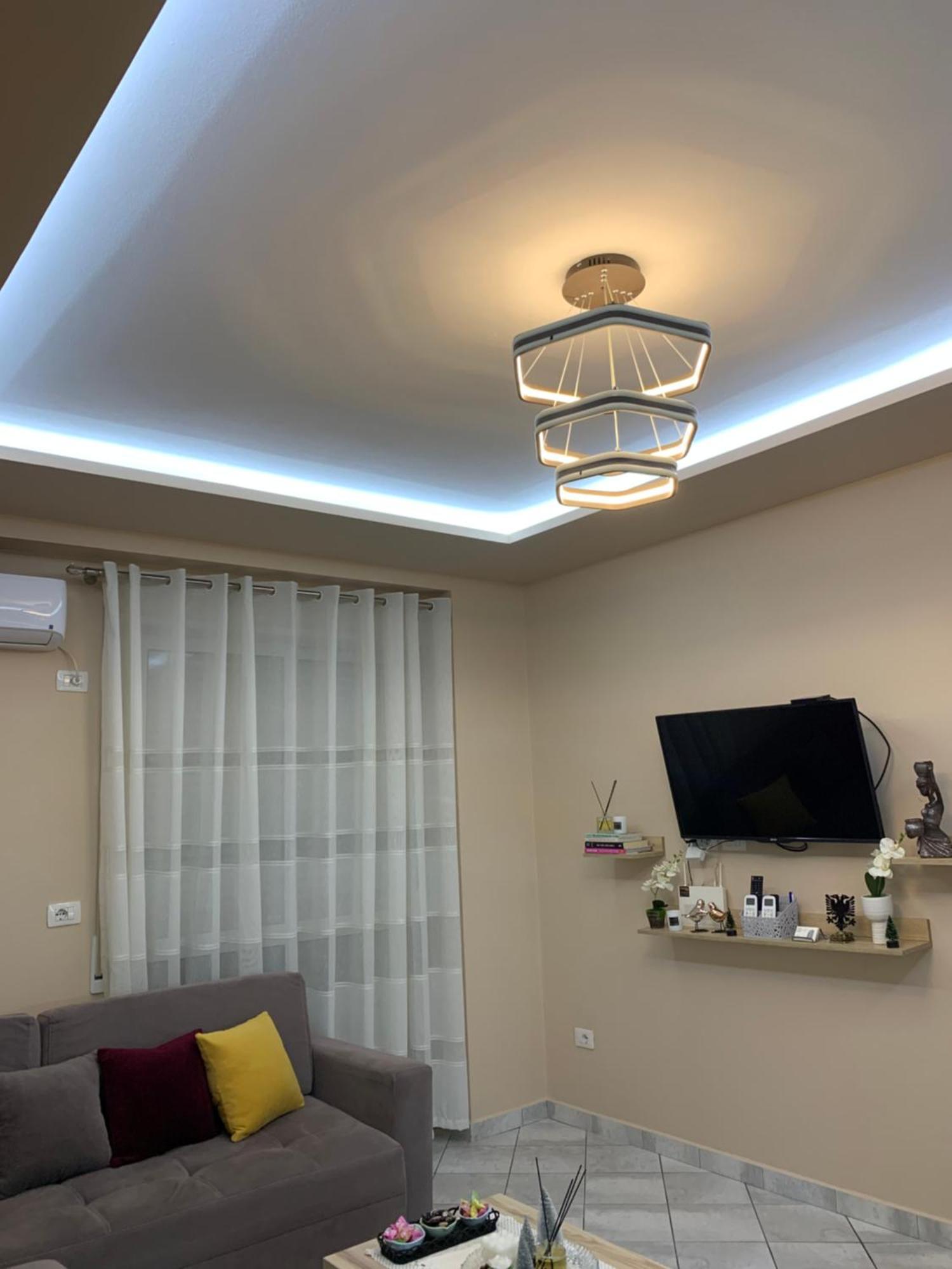 Ridi's Comfort Apartment Shkodër Esterno foto